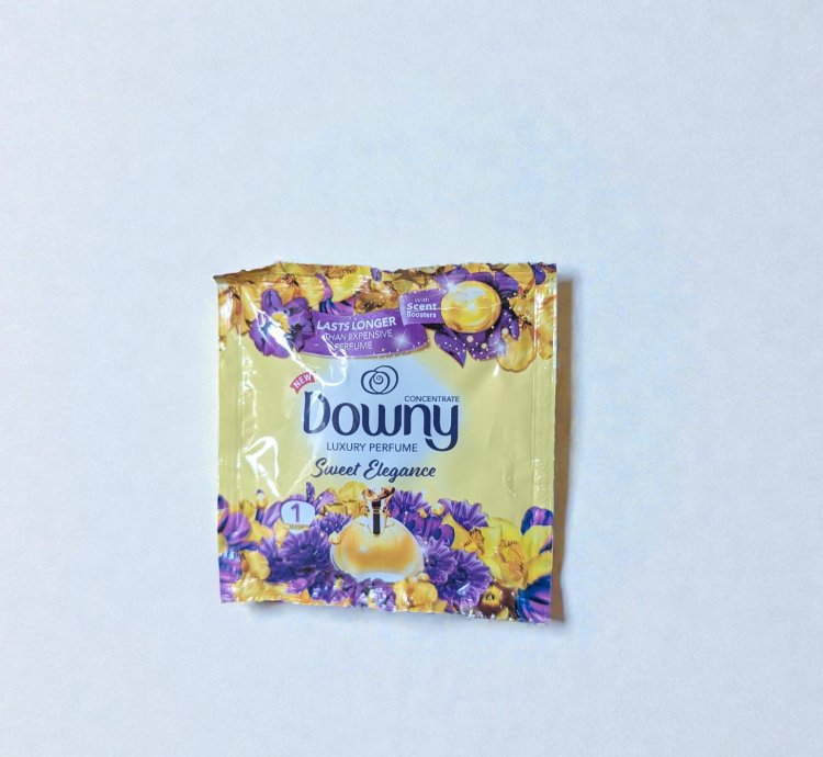 Downy - Luxury Perfume Sweet  Elegance 20ml