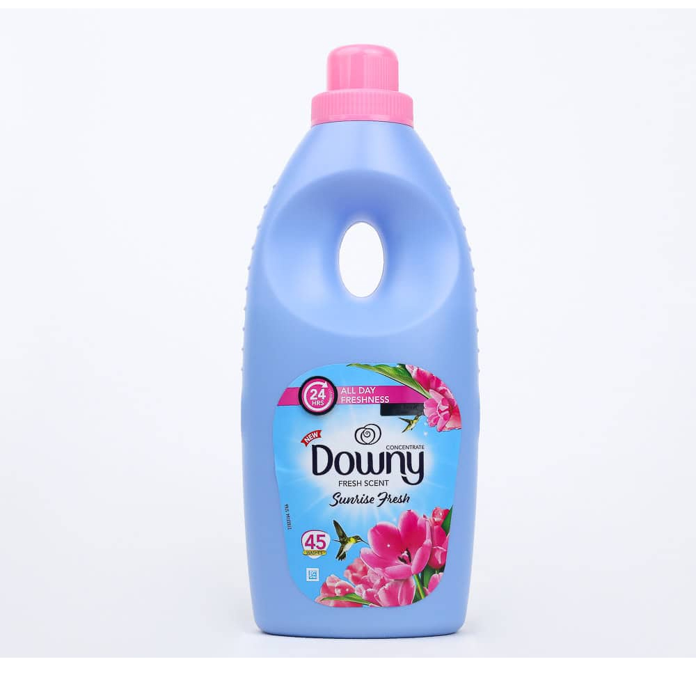 Downy - Luxury Perfume Sunrise Fresh 900ml