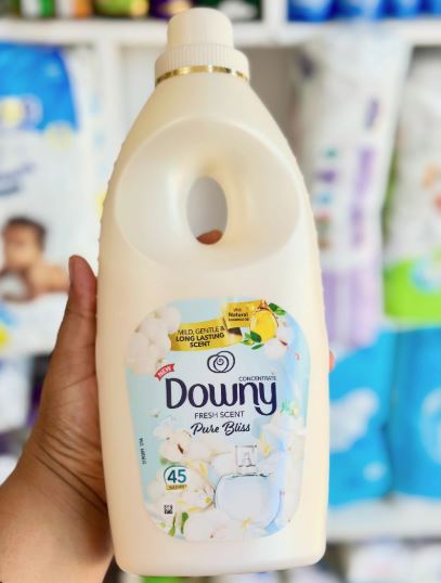 Downy - Luxury Perfume Pure Bliss 900ml