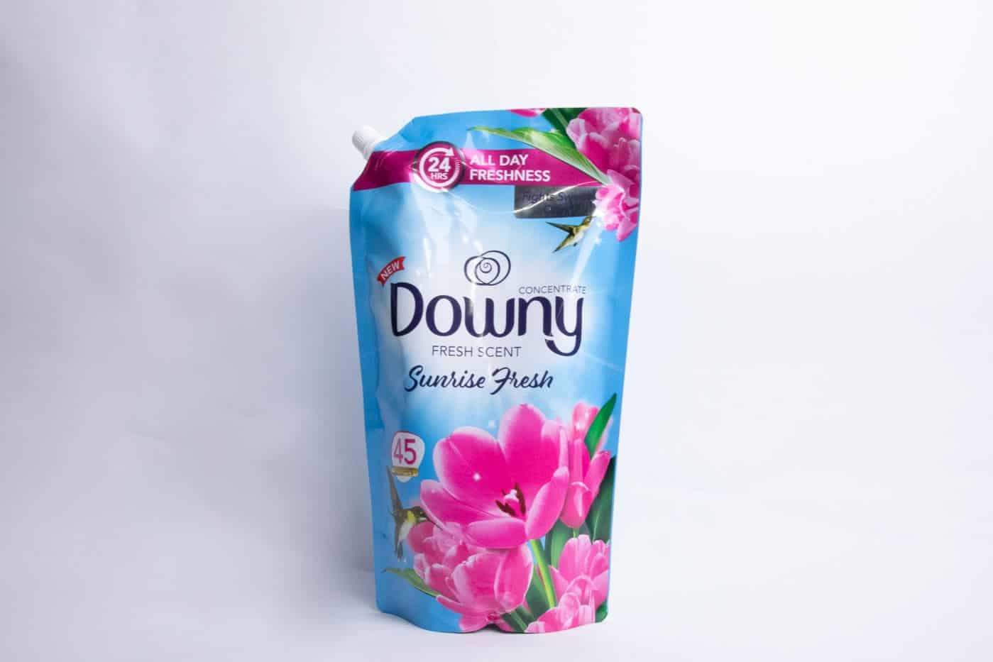 Downy - Luxury Perfume Sunrise Fresh 900ml (Pouch)
