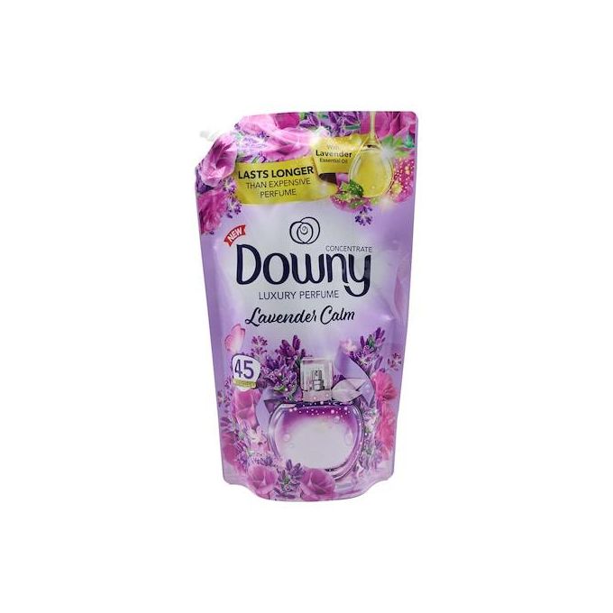 Downy - Luxury Perfume Lavender Calm 900ml (Pouch)